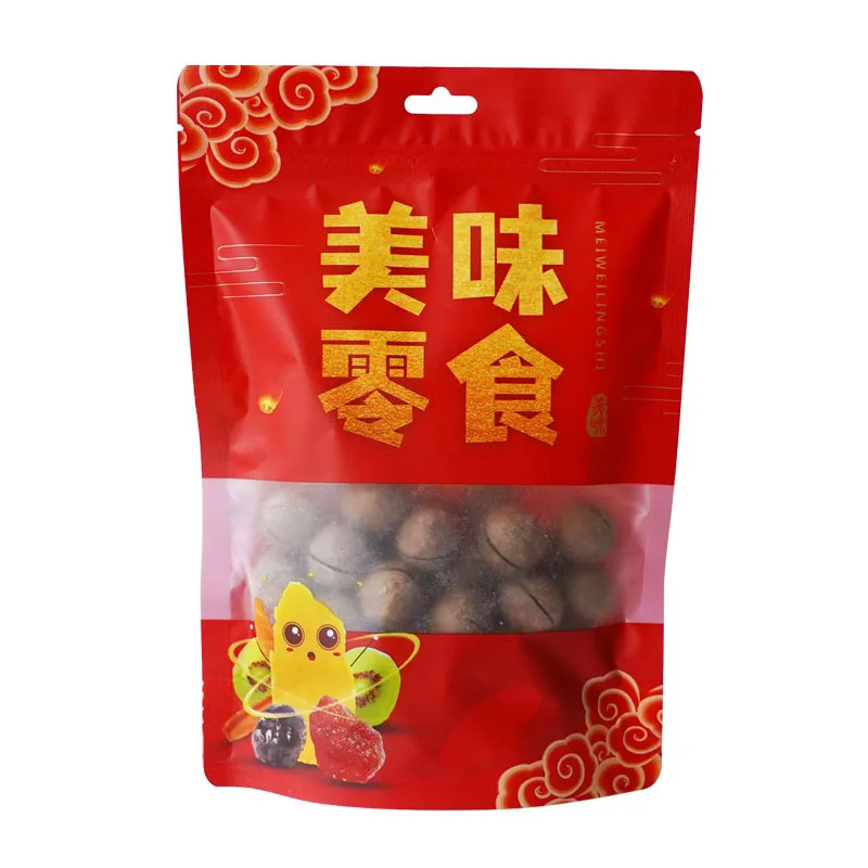 Макадамия 248g