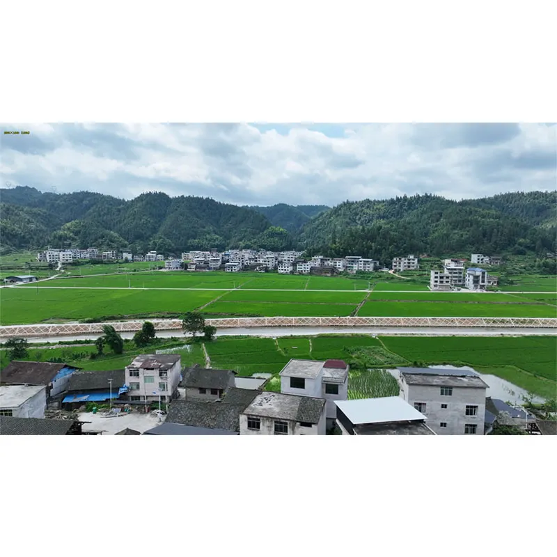 Цяньдуннань: выращивание высококачественного зерна и развитие глубокой переработки