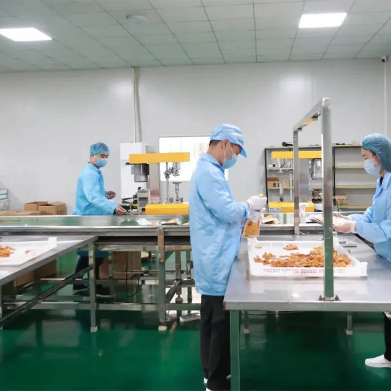 Четвертый квартал — последний и решающий сезон. В настоящее время все предприятия в зоне экономического развития Цэнгун провинции Гуйчжоу работают на полную мощность, чтобы выполнить заказы и нарастить производство, стремясь достичь своих годовых целей и внести вклад в высококачественное развитие промышленной экономики.