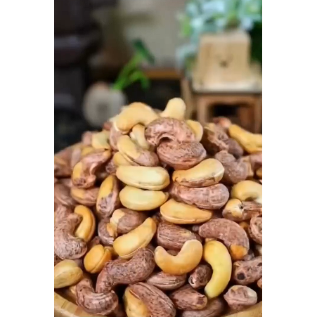 Ананасовый орех