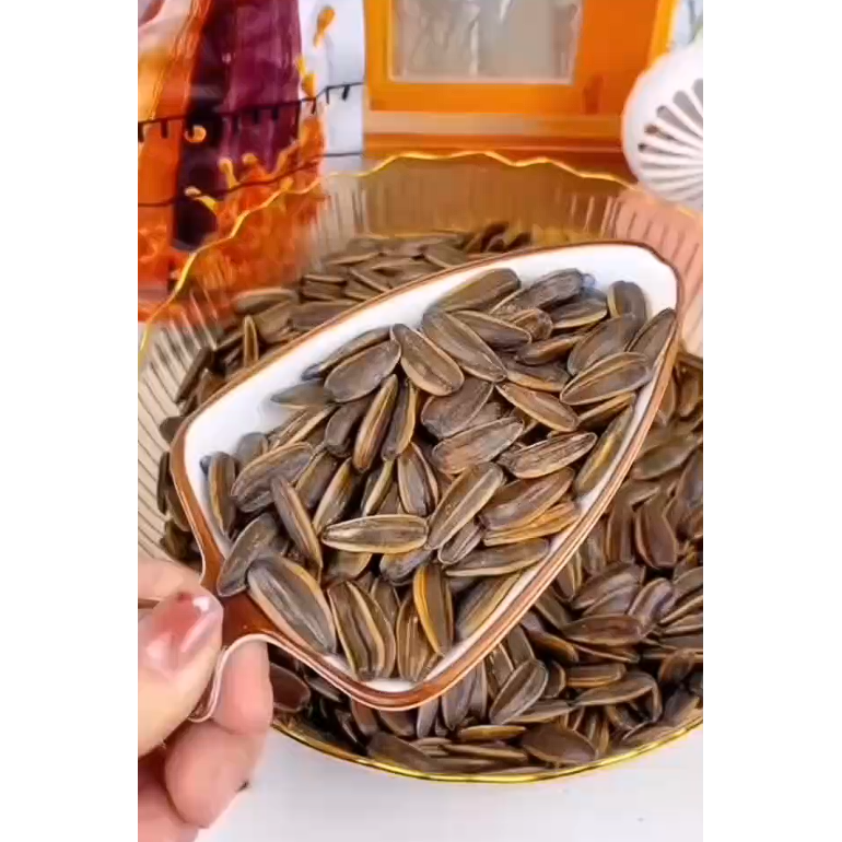 Семена подсолнечника