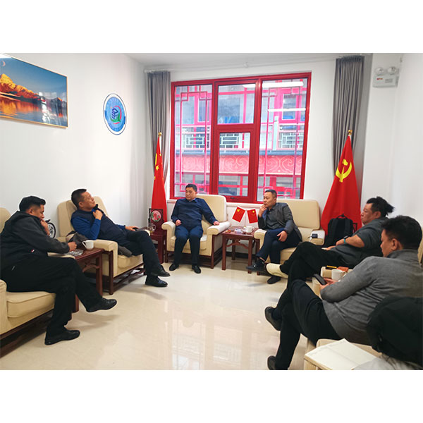 Симпозиум в сфере дверной и оконной промышленности: новые пути развития