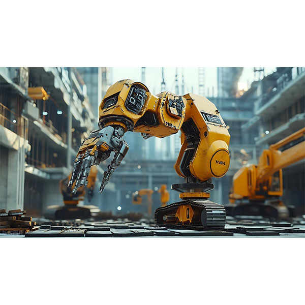 На «Двух сессиях» 2026 года задан тон! Строительная отрасль вступает в новый «золотой» цикл, а эти 5 направлений сразу же начнут стремительно развиваться