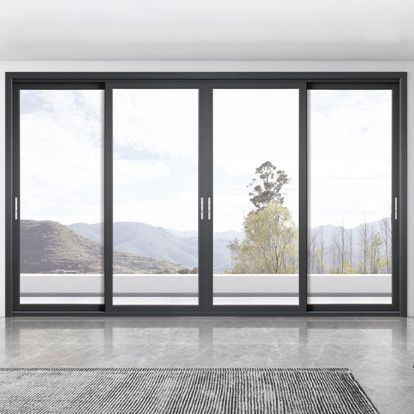 Как ежедневно ухаживать за алюминиевыми окнами и дверями с терморазрывом?