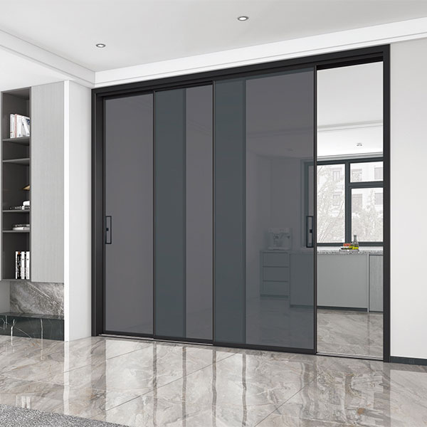 Содействие высококачественному развитию индустрии дверей и окон: Китайская ассоциация дизайна интерьера инициирует подготовку к созданию Рабочего комитета по индустрии дверей и окон