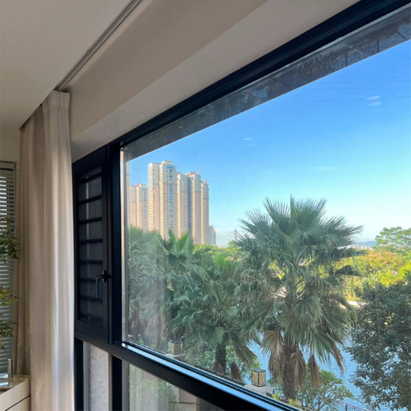 Остекление балкона