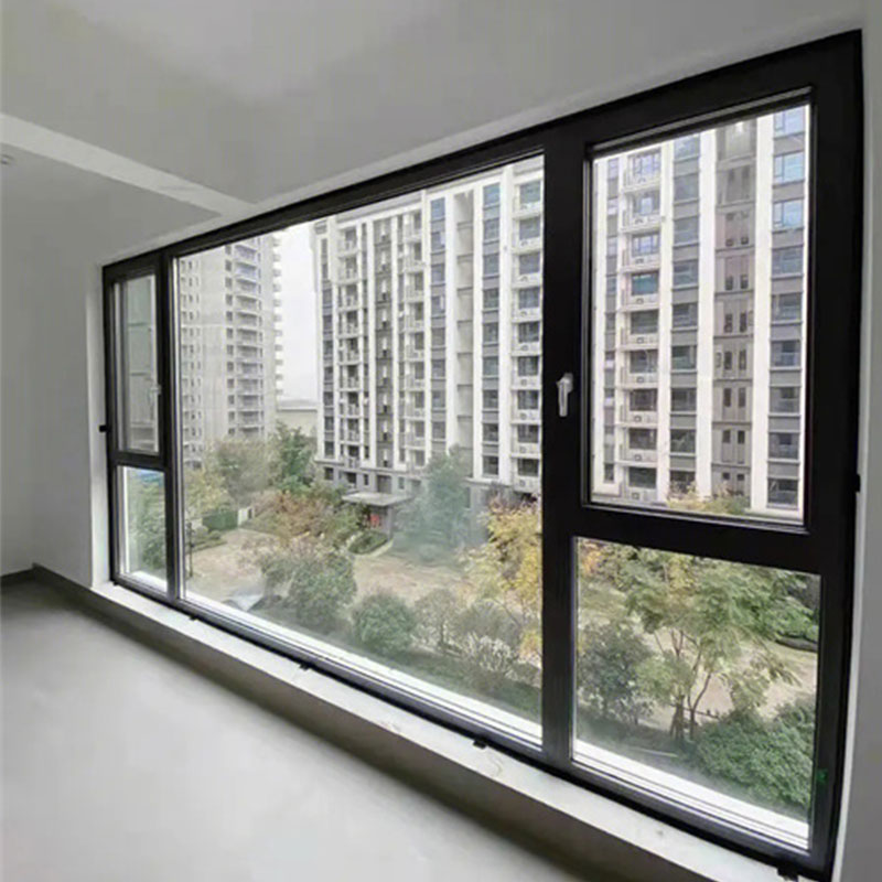 Остекление балкона