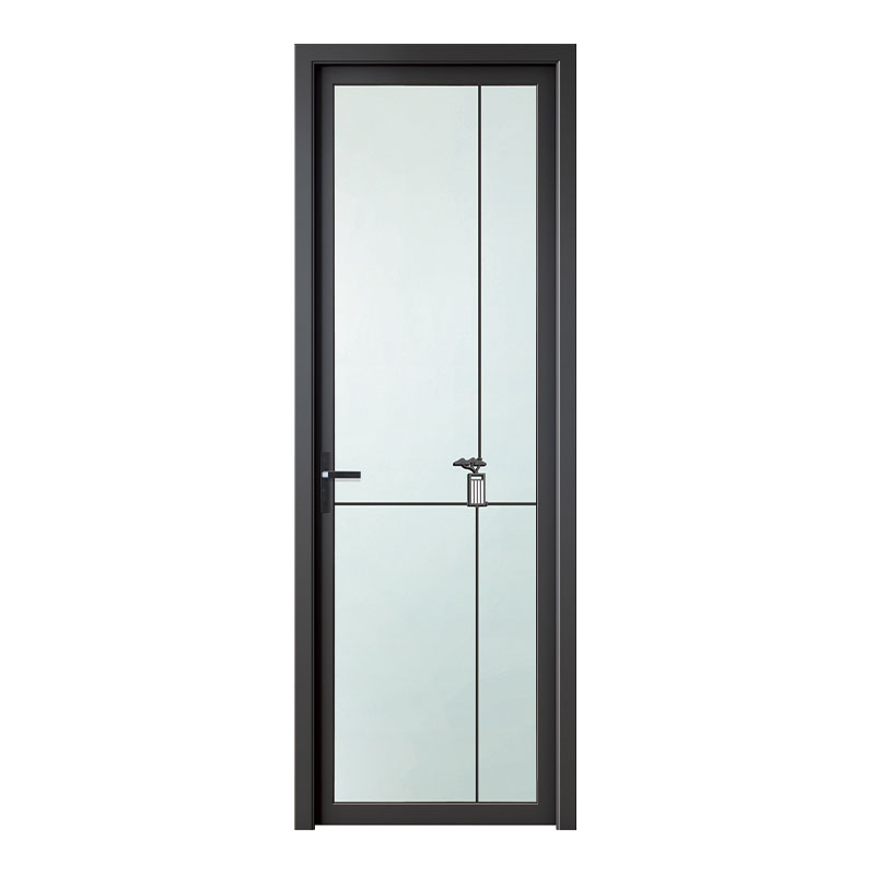 Распашная дверь серии Оугэ