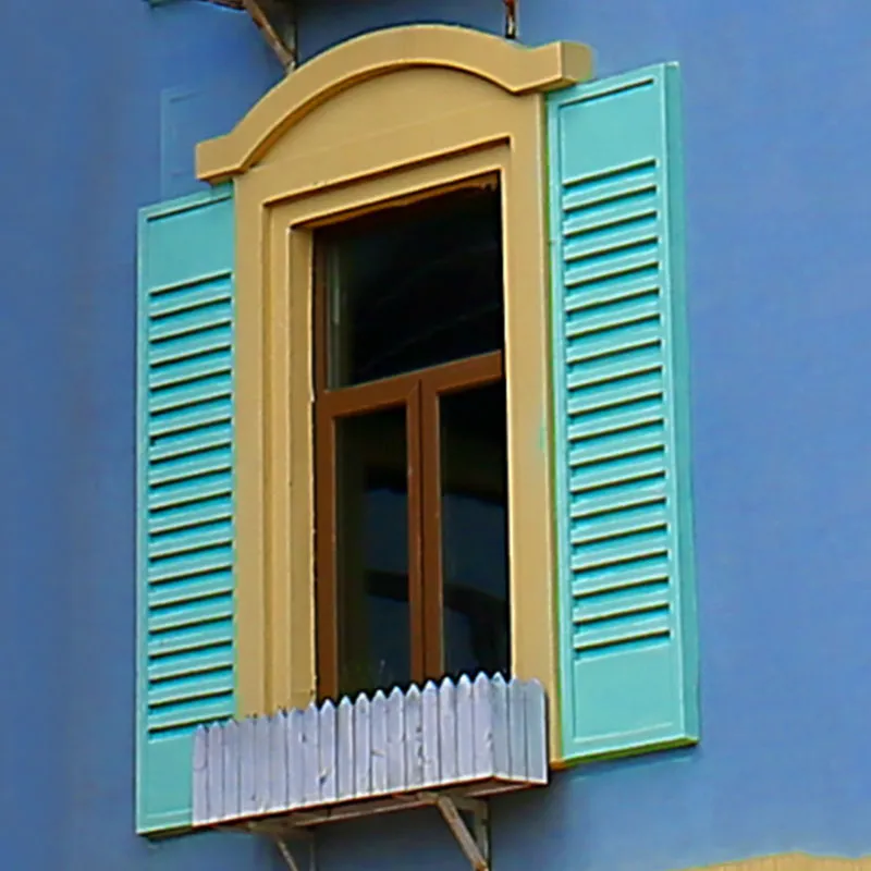 EPS(пенополистирол)-декоративные линии для фасадов