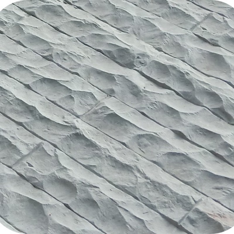 GRC (стеклофибробетон) бетон под искусственный камень