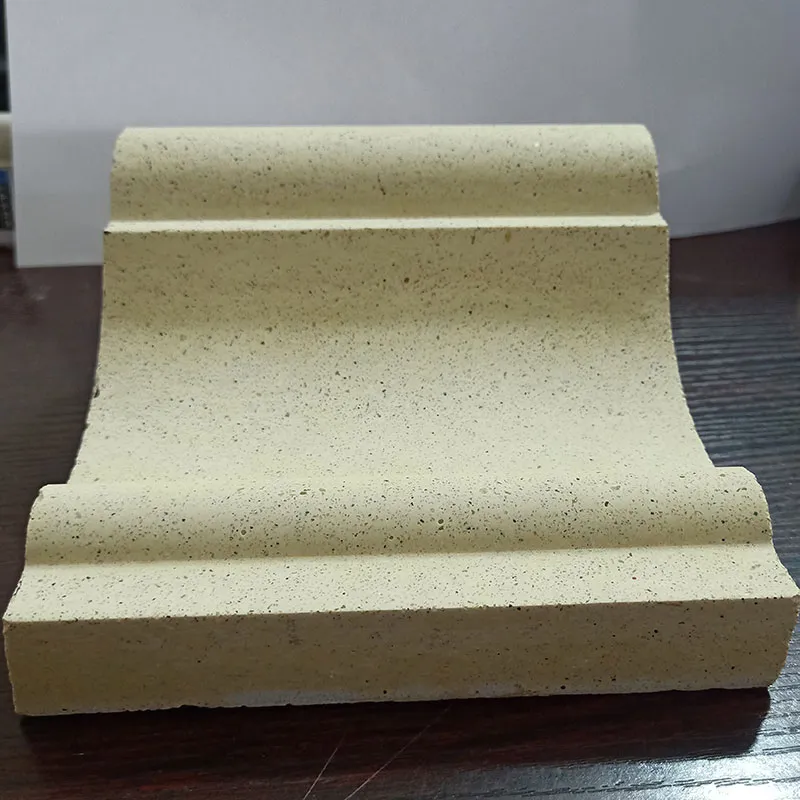 GRC(стеклофибробетон)-декоративные линии