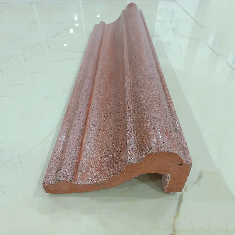 GRC(стеклофибробетон)-декоративные линии