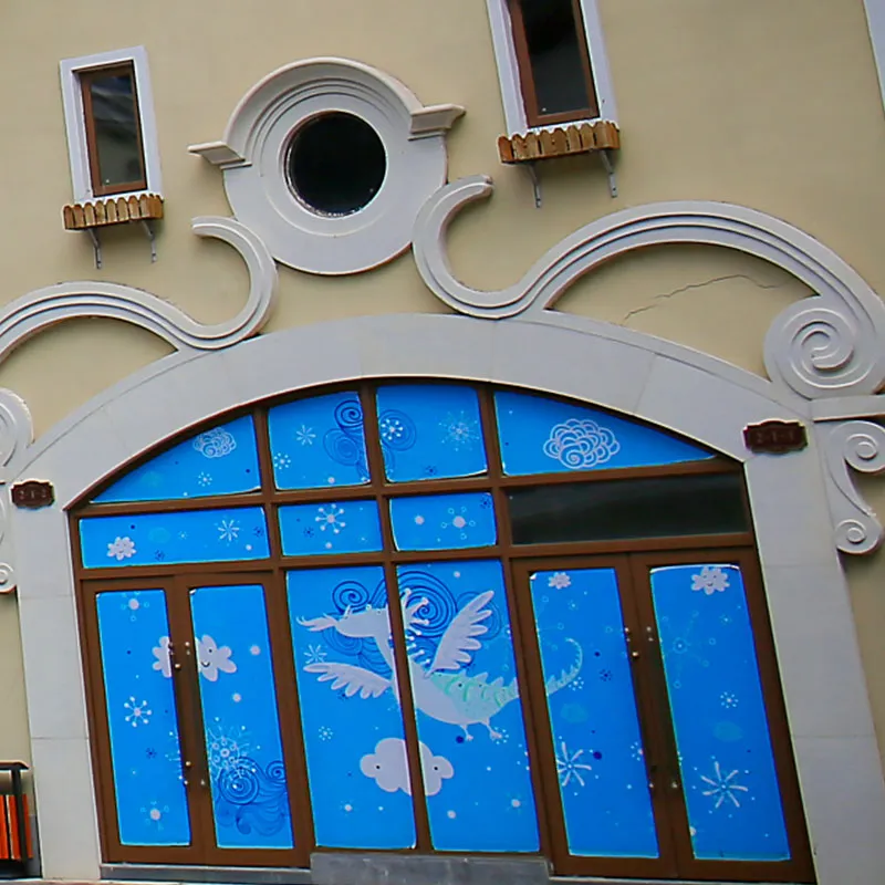 GRC(стеклофибробетон)-декоративные элементы для фасадов