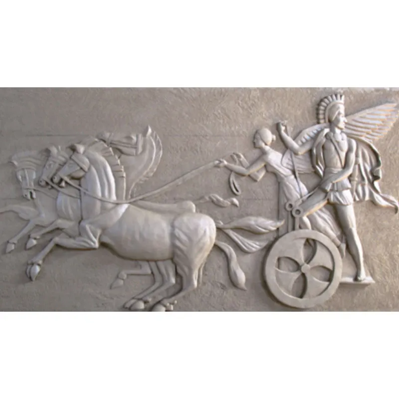 GRC(стеклофибробетон)-декоративные элементы для фасадов