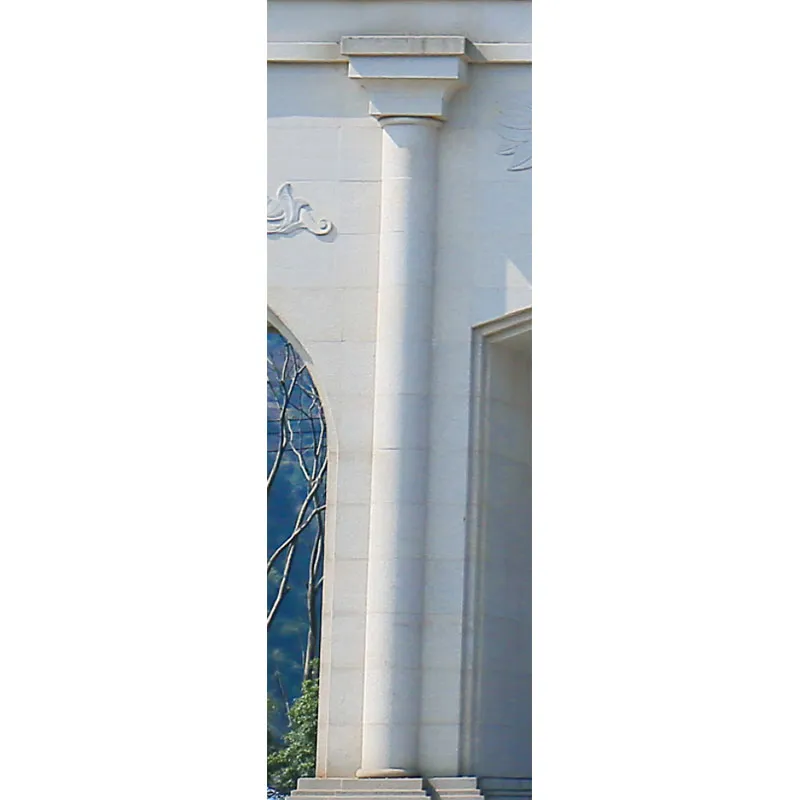 GRC(стеклофибробетон)-декоративные элементы для фасадов