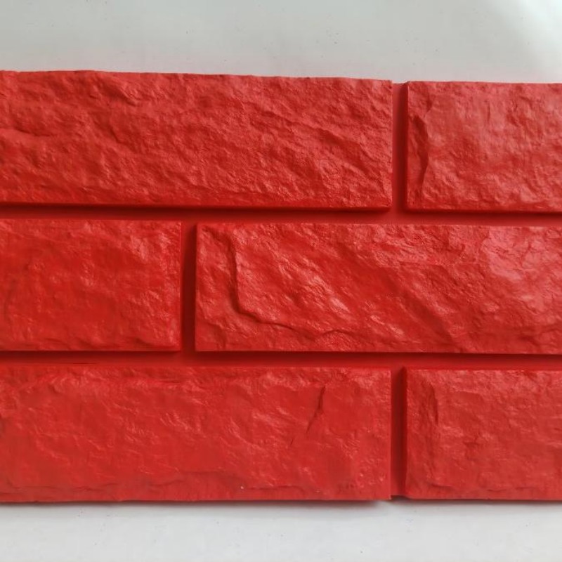 GRC (стеклофибробетон) панели из бетона с имитацией кирпича
