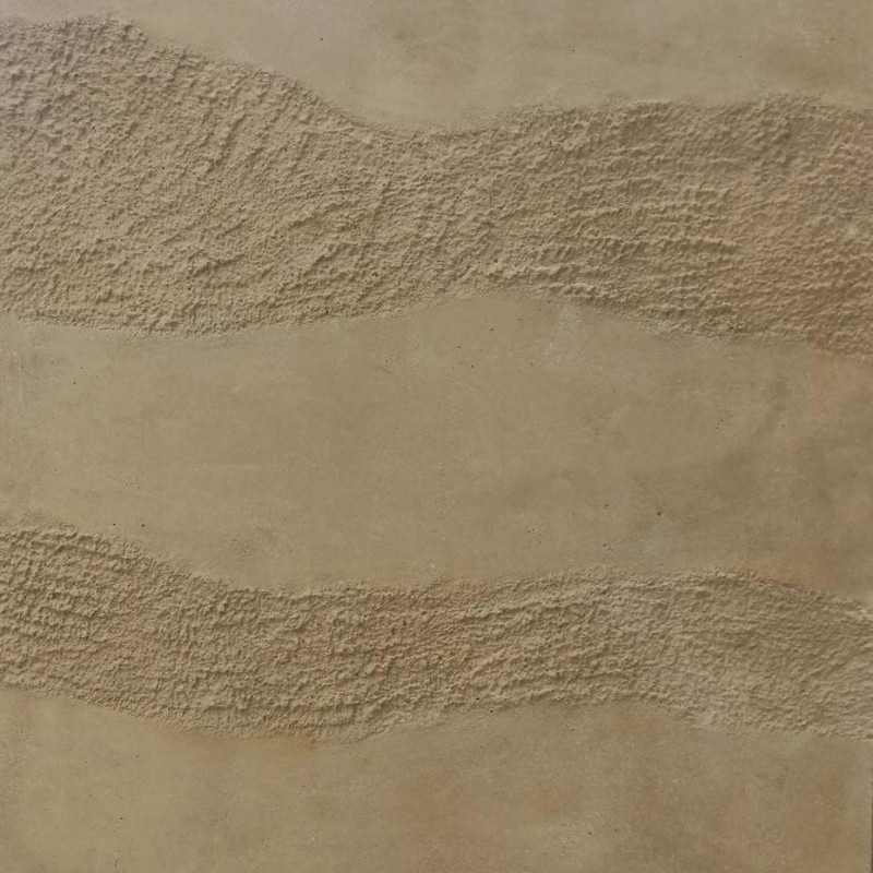 GRC (стеклофибробетон) панели из бетона с имитацией утрамбованной земли