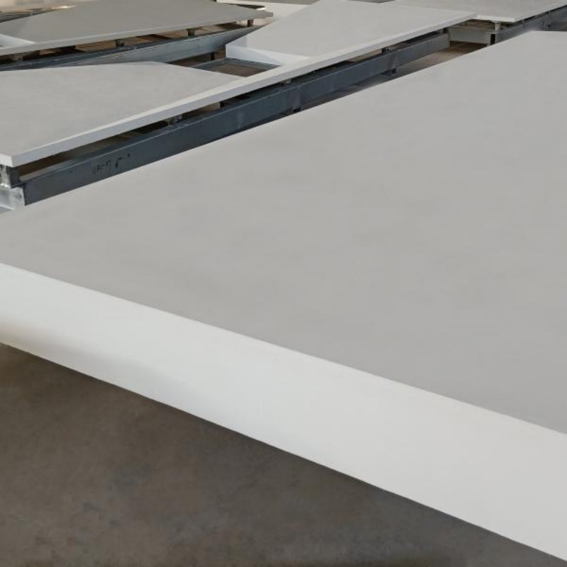 GRC (стеклофибробетон) сверхкрупные нестандартные панели из бетона