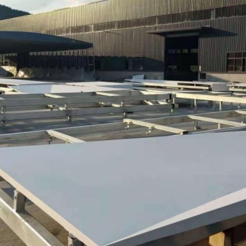 GRC (стеклофибробетон) сверхкрупные нестандартные панели из бетона