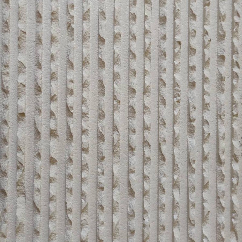 GRC (стеклофибробетон) фактурные панели из бетона под скол