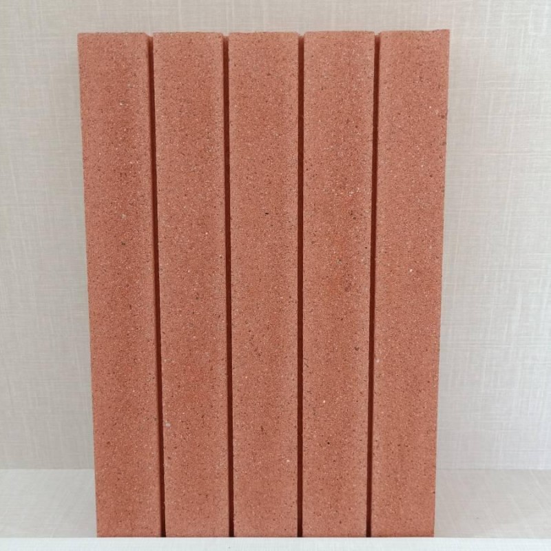 GRC (стеклофибробетон) фактурные панели из бетона под скол