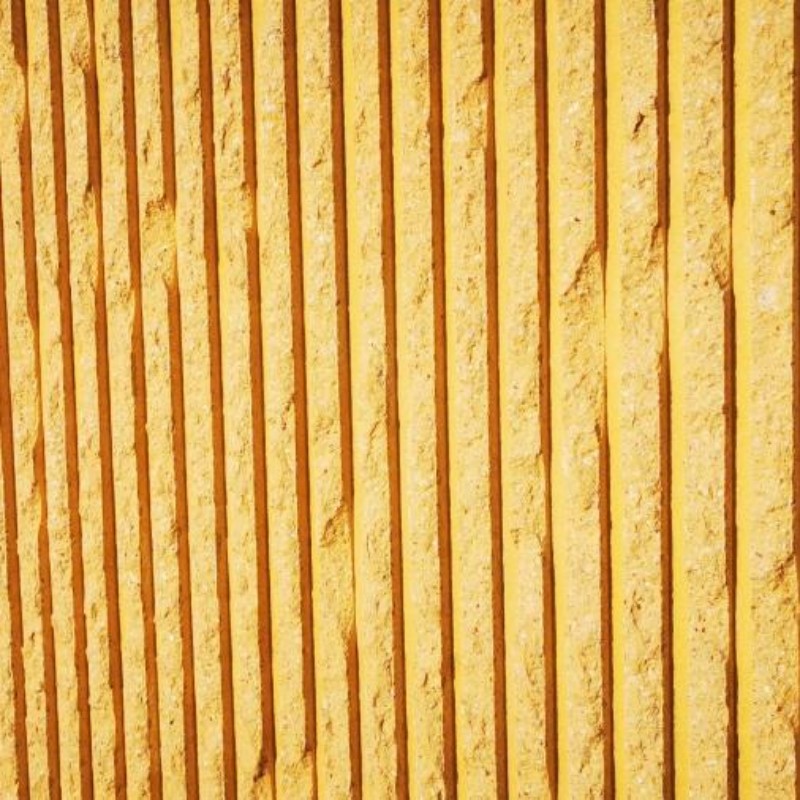 GRC (стеклофибробетон) фактурные панели из бетона под скол