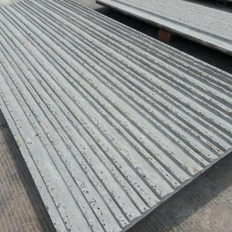 GRC (стеклофибробетон) фактурные панели из бетона под скол