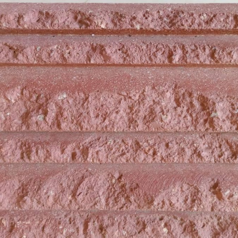 GRC (стеклофибробетон) фактурные панели из бетона под скол