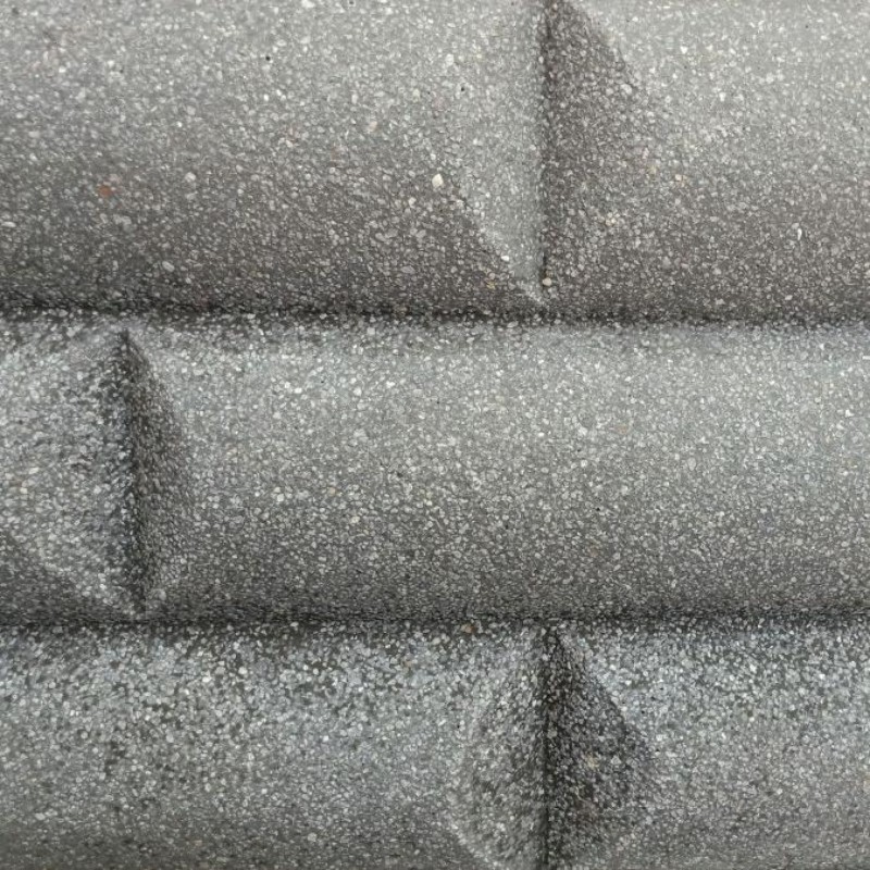 GRC (стеклофибробетон) фактурные подвесные панели из бетона