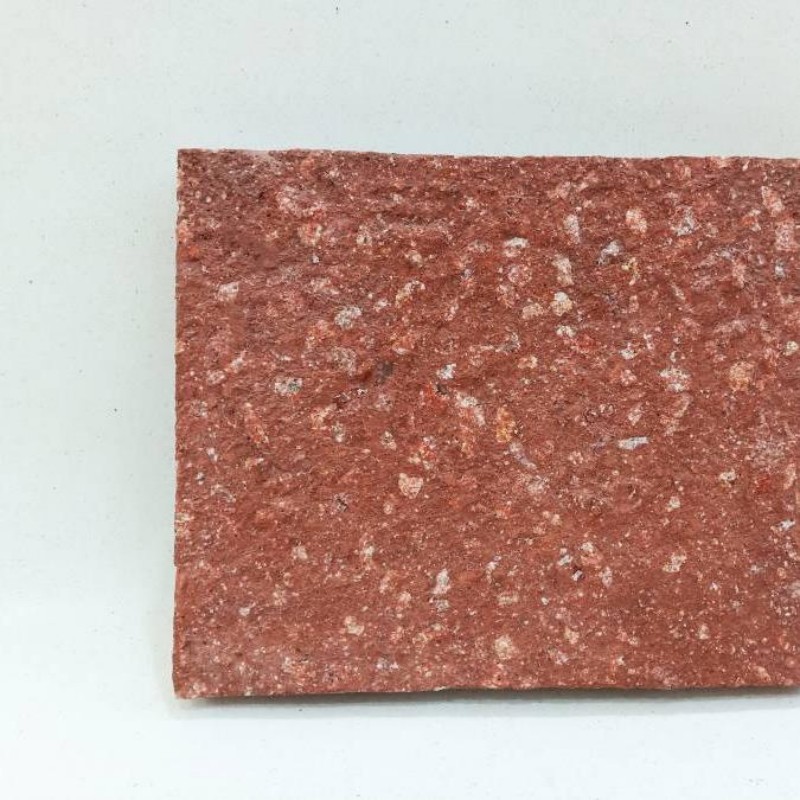 GRC (стеклофибробетон) фактурные подвесные панели из бетона