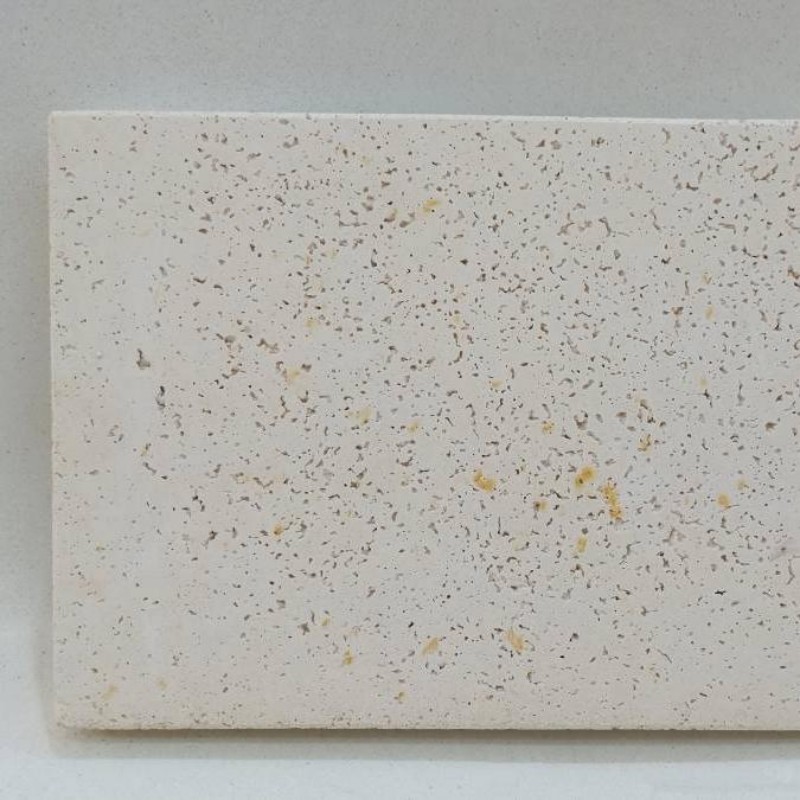 GRC (стеклофибробетон) фактурные подвесные панели из бетона