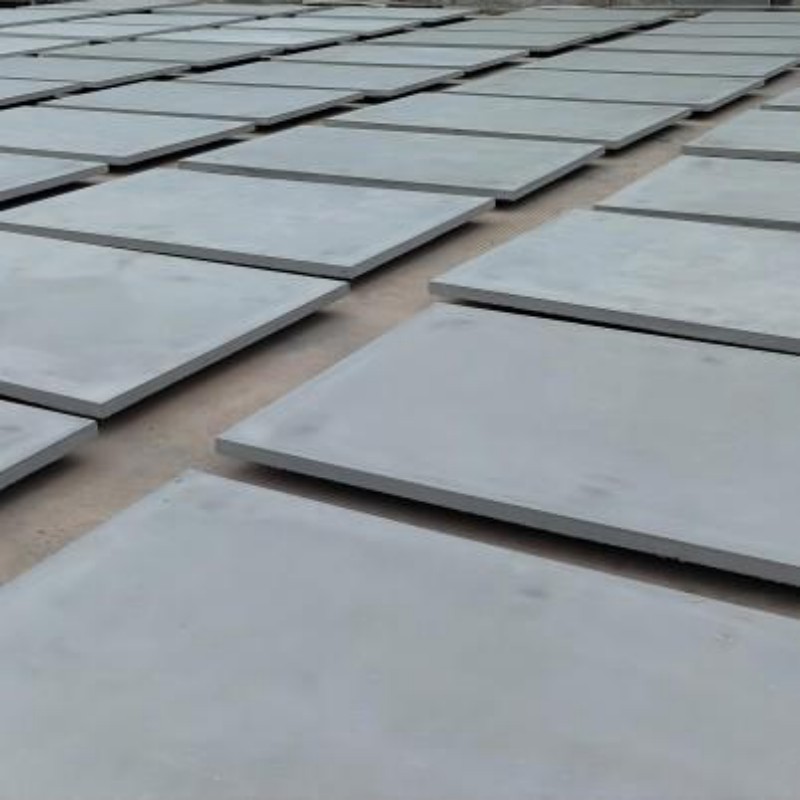 GRC (стеклофибробетон) фасадные панели из чистого бетона