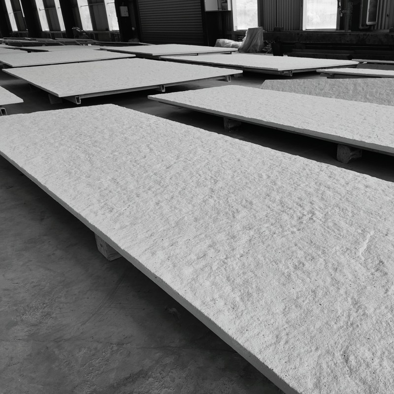 UHPC (сверхвысокопрочный бетон) фактурные панели