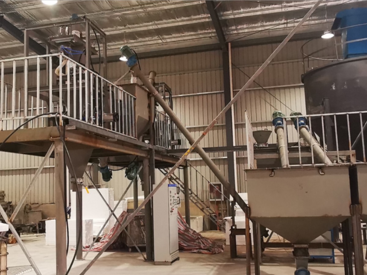 Высококачественное обслуживание