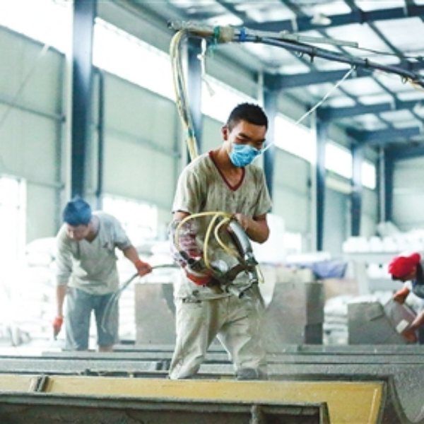 Возрождение классической эстетики и создание архитектурного облика — мастерство производства и глобальные поставки европейских GRC-компонентов от компании Ruiqi Shengteng