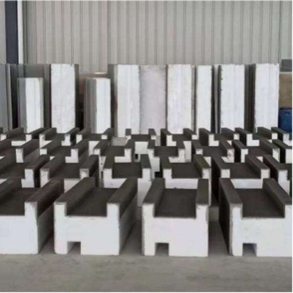 Эстетика легкости и высокая адаптивность — Декоративные элементы из EPS