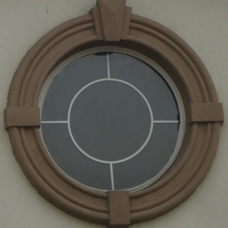 Оконные и дверные наличники из GRC(стеклофибробетон)