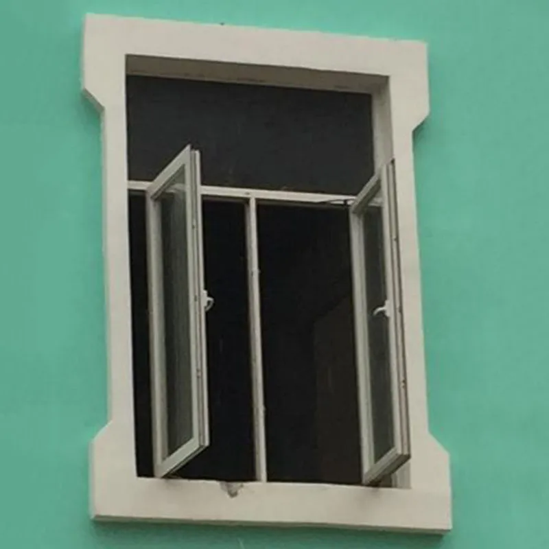 Оконные и дверные наличники из GRC(стеклофибробетон)