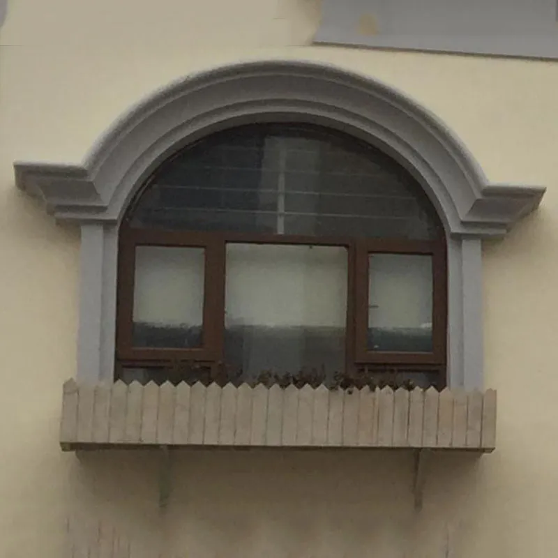 Оконные и дверные наличники из GRC(стеклофибробетон)