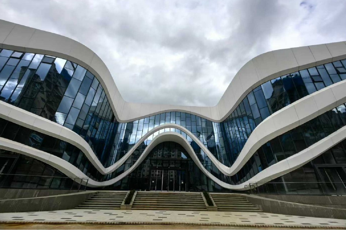 Проект центра развития женщин и детей провинции Юньнань