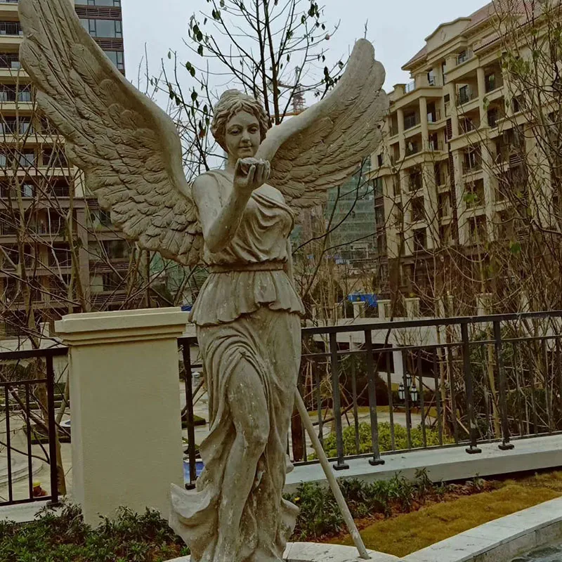 Серия GRC(стеклофибробетон)-ландшафтной архитектуры и малых архитектурных форм