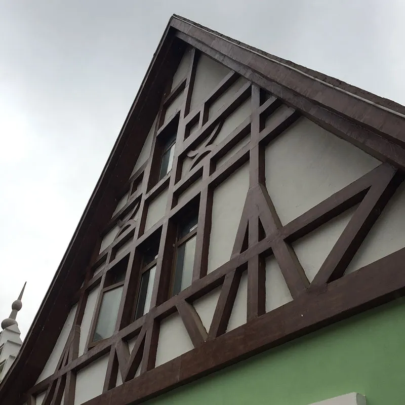 Серия базовых линий