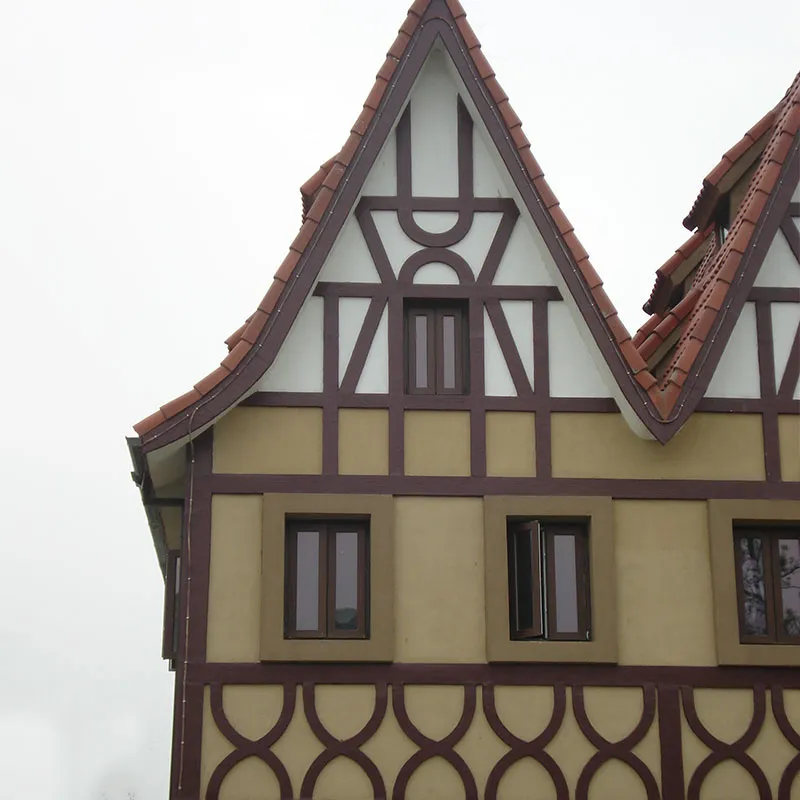 Серия базовых линий