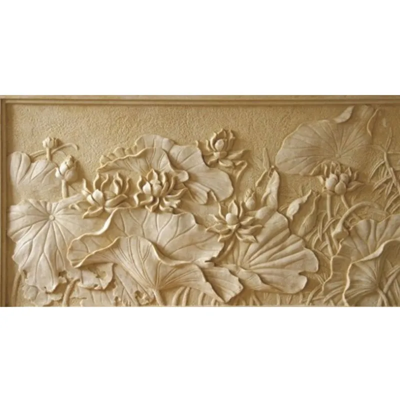 Серия барельефов