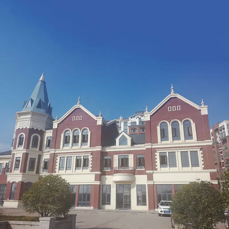 Серия карнизов и тяг