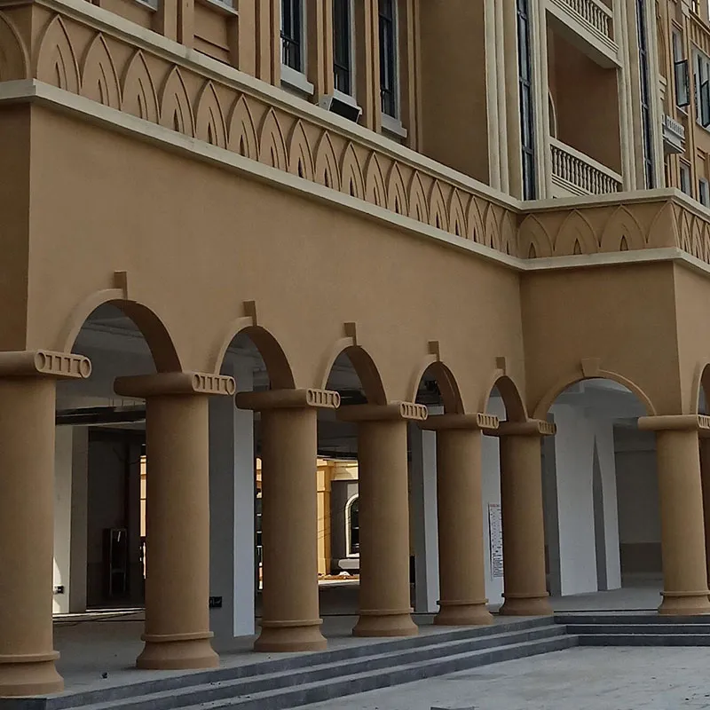 Серия комплектующих элементов