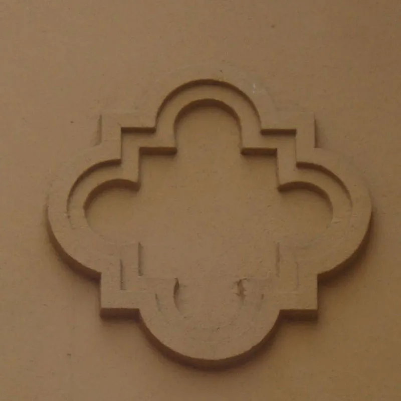 Серия комплектующих элементов