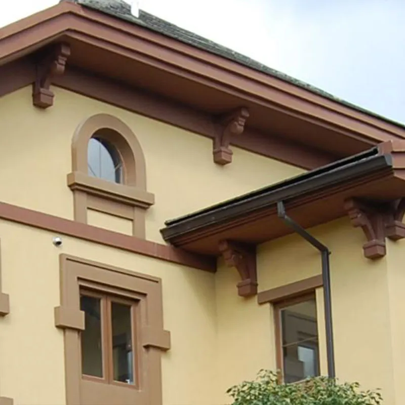 Серия комплектующих элементов