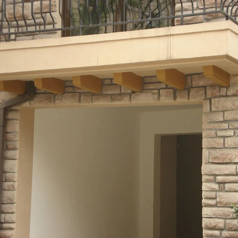 Серия комплектующих элементов