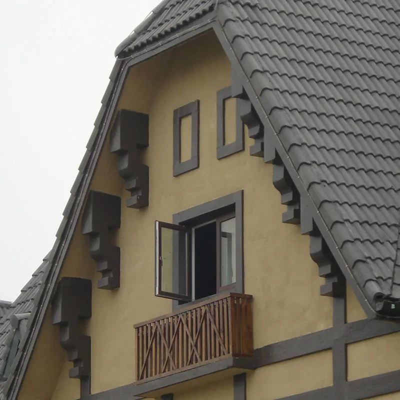 Серия комплектующих элементов